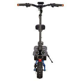 Електросамокат Spark OUTLANDER RAPTOR 11` (60V 2990W 20AH АМ2)